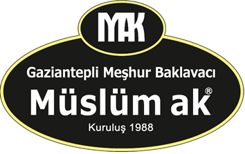 Müslüm Ak Baklava Sincan Şube